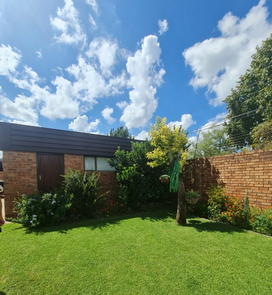3 Bedroom Property for Sale in Sasolburg Free State